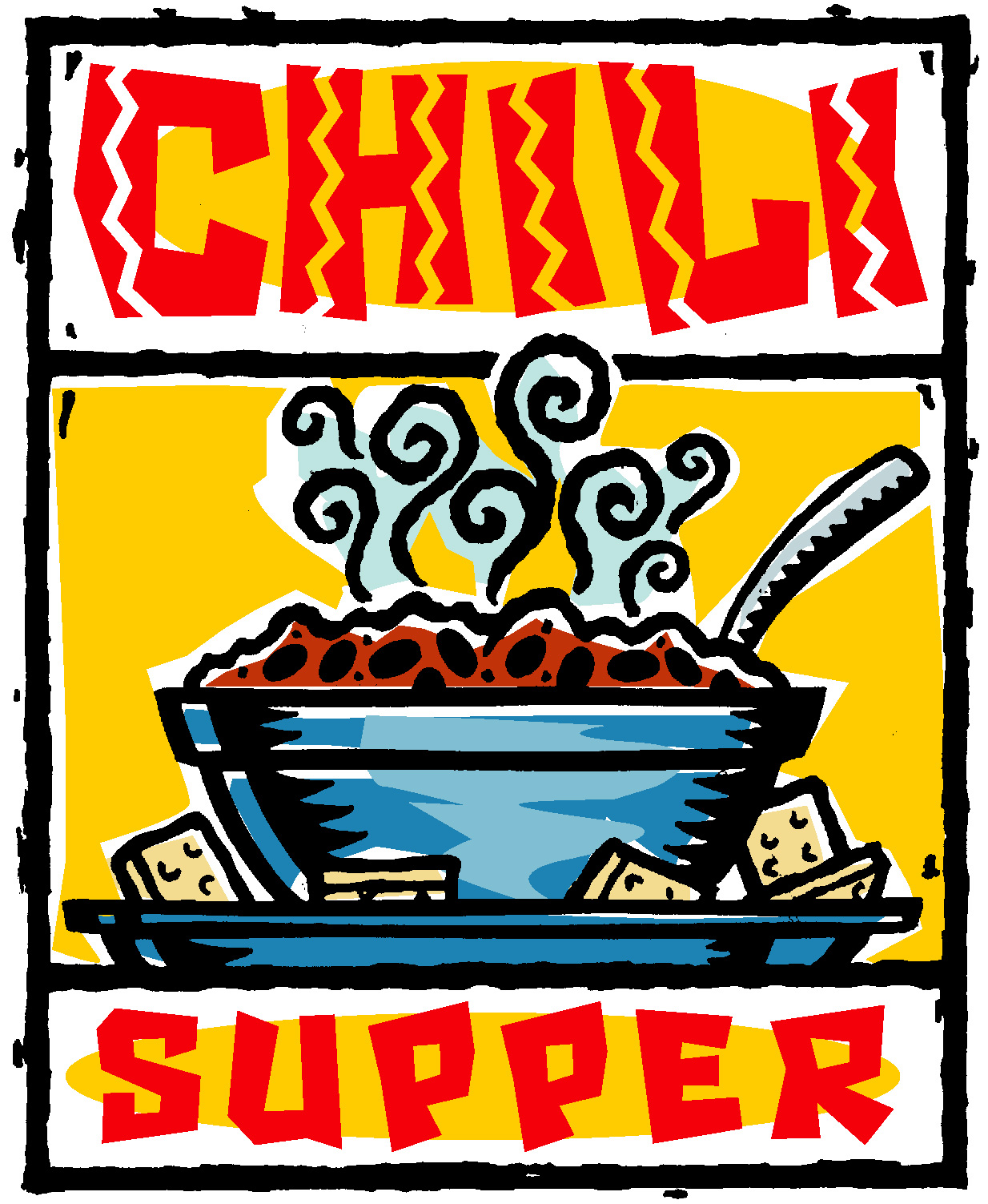 Chili Clip Art - Cliparts.co