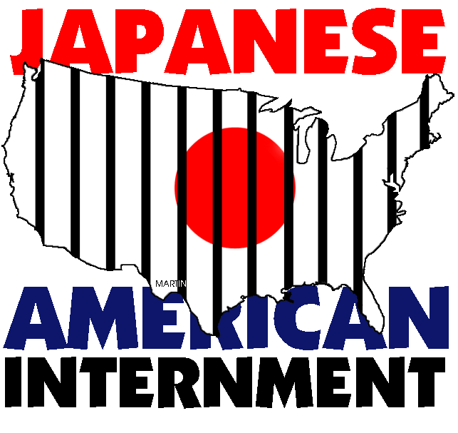 Japanese American Internment WW2 - FREE American History Lesson ...