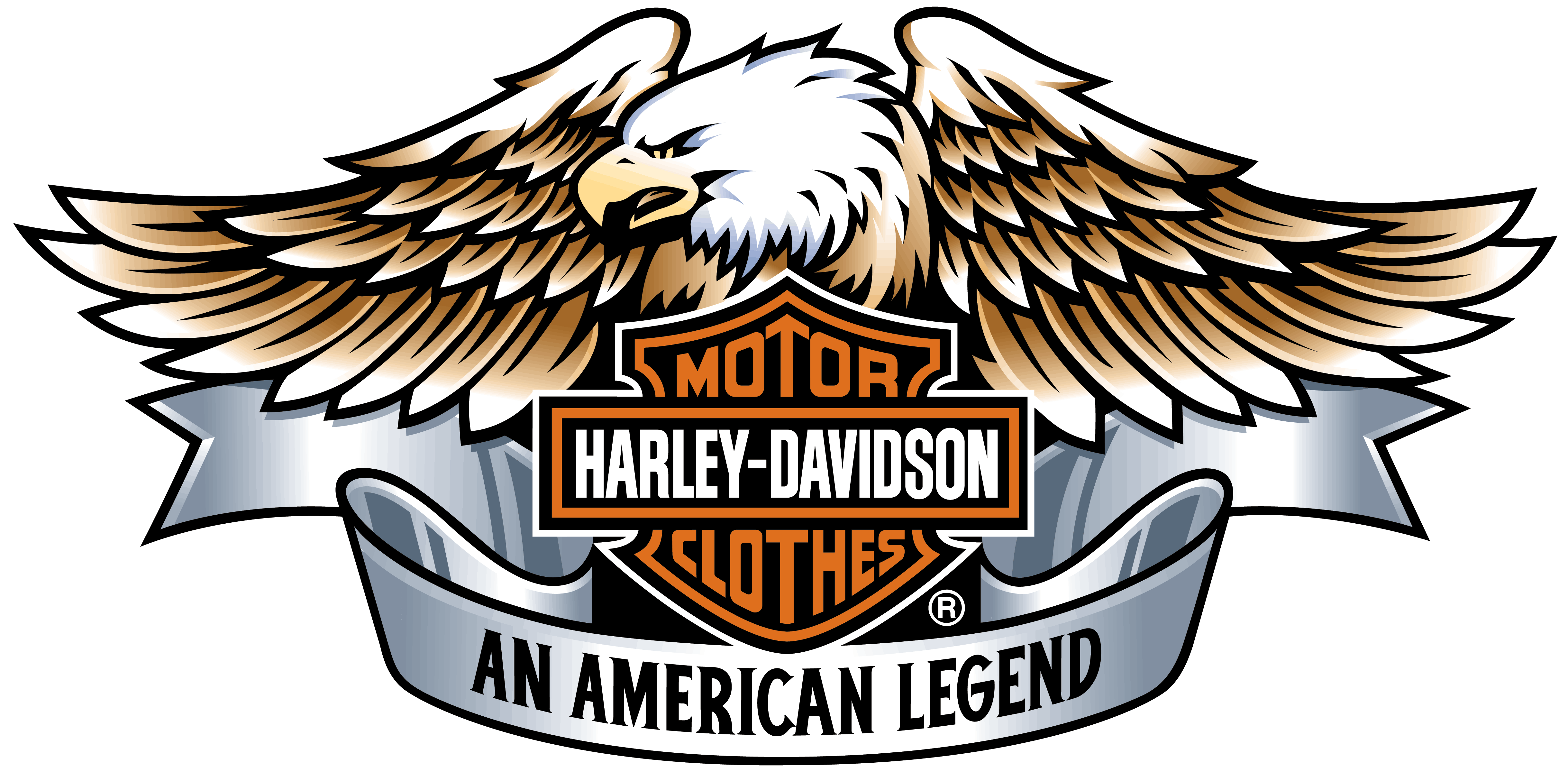 Harley Davidson Logo HD Pictures - Motorcycle Wallpapers - Wholles.com