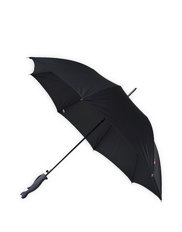 Merchandise: Umbrella: SILHOUETTE Black Cat | Gempakstarz.com