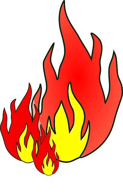 Cartoon Fire Images - Cliparts.co