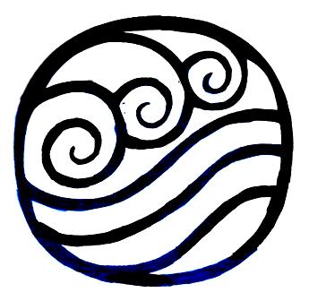 Ancient Water Symbols Images & Pictures - Becuo