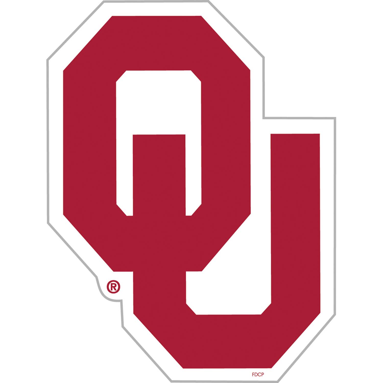 Oklahoma Sooners Logo Clip Art Car Pictures Cliparts.co