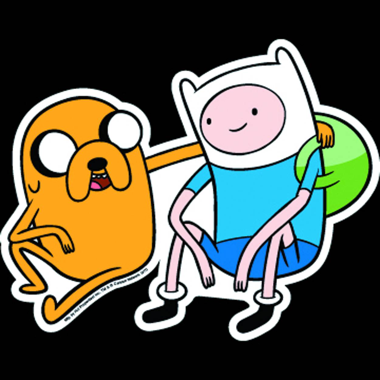 Cartoon Network's  Adventure Time  joins the 87th Annual Macy's ...