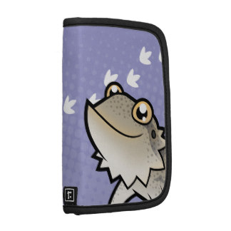Cartoon Bearded Dragon Gifts - T-Shirts, Art, Posters & Other Gift ...