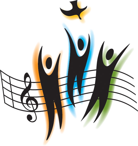 Choir Music | Islamic HD Wallpaper