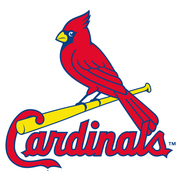 St Louis Cardinals Symbol - Category