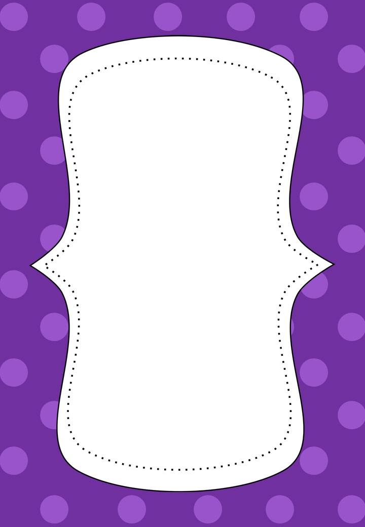 Free Polka Dot Backgrounds and Frames | Free Clipart | Pinterest