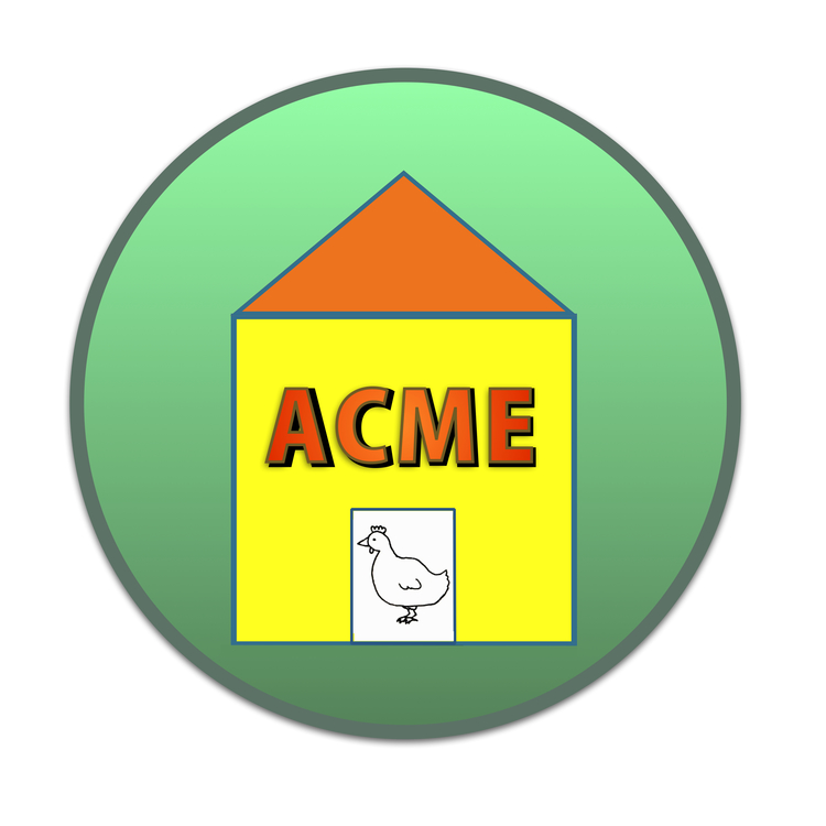 Images — Acme Happy Chicken Company