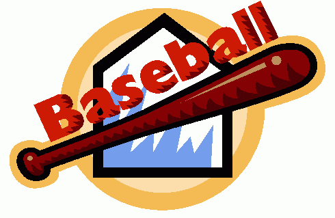 Baseball Player Running Clipart | Clipart Panda - Free Clipart Images