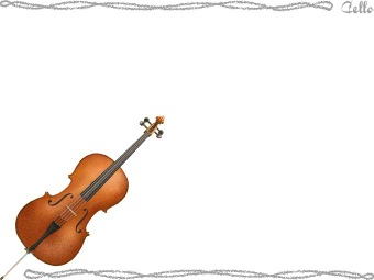 Cello clipart / Free clip art