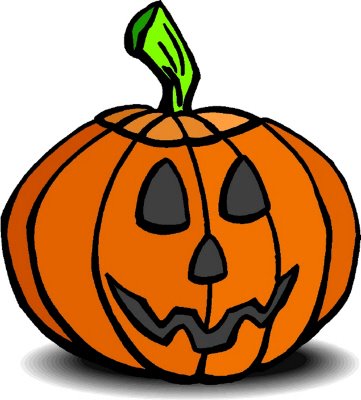 Cute Happy Halloween Clipart | Clipart Panda - Free Clipart Images