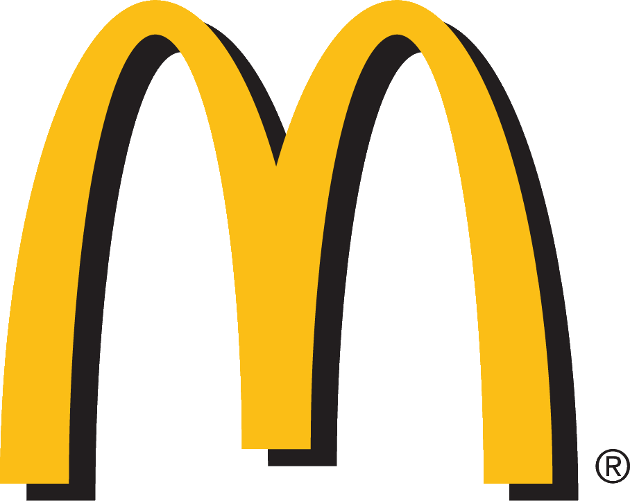 free clipart mcdonalds logo - photo #10