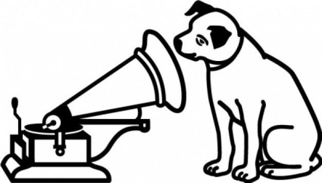 Dog On Leash breaking loose Cartoon clip art | download Free ...