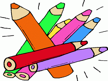 Art Supplies Clipart For Kids | Clipart Panda - Free Clipart Images