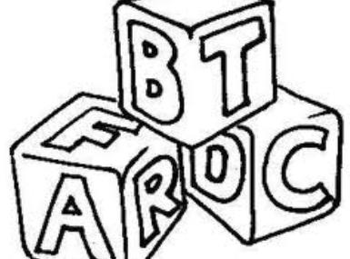 abc blocks clip art | Art Design and Craft