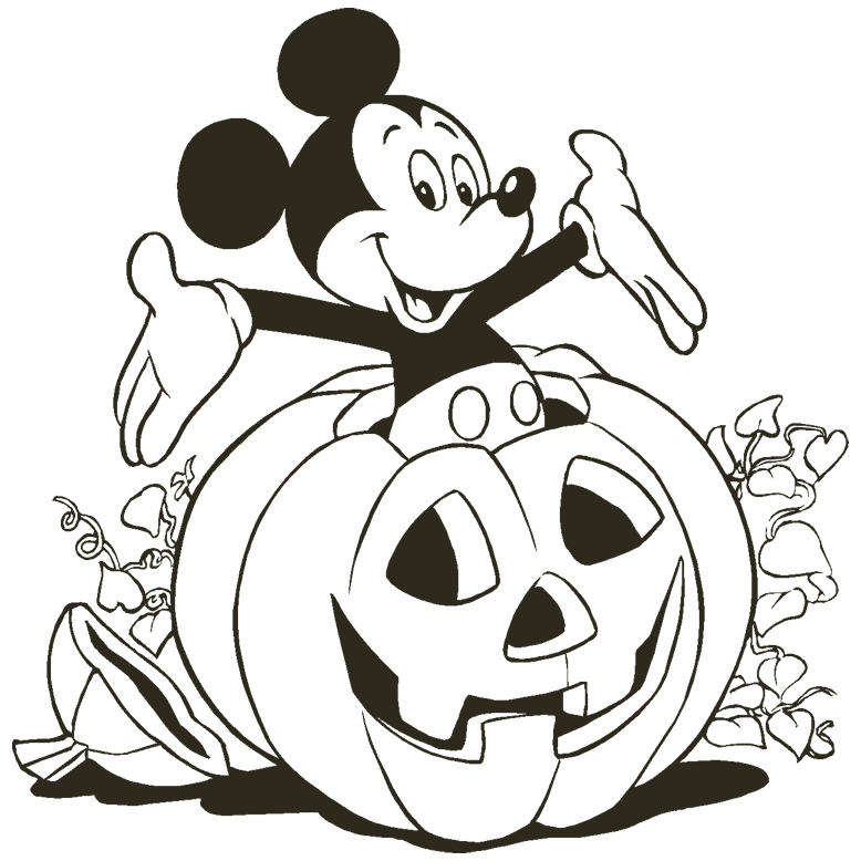 halloween coloring pages spider web | thingkid.