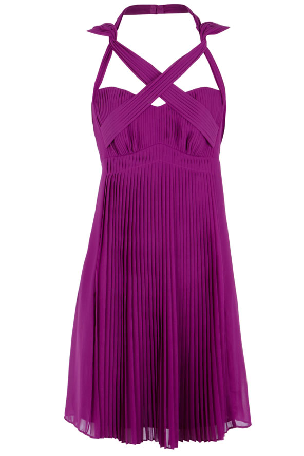 100 Summer Dresses: New Going Out Dresses (Glamour.com UK)