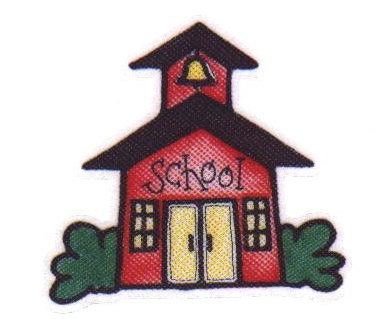 Mrs. Hurula - Buchanan Elementary School