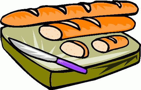 bread_-_loaves_2 clipart - bread_-_loaves_2 clip art - ClipArt ...
