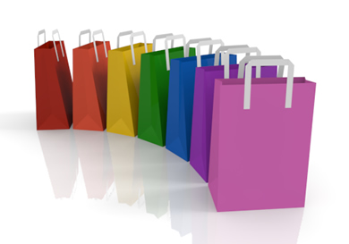 Shopping Bags - ClipArt Best
