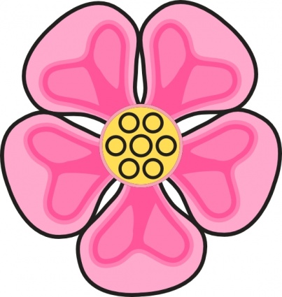 Clipart Pink Roses | Clipart Panda - Free Clipart Images