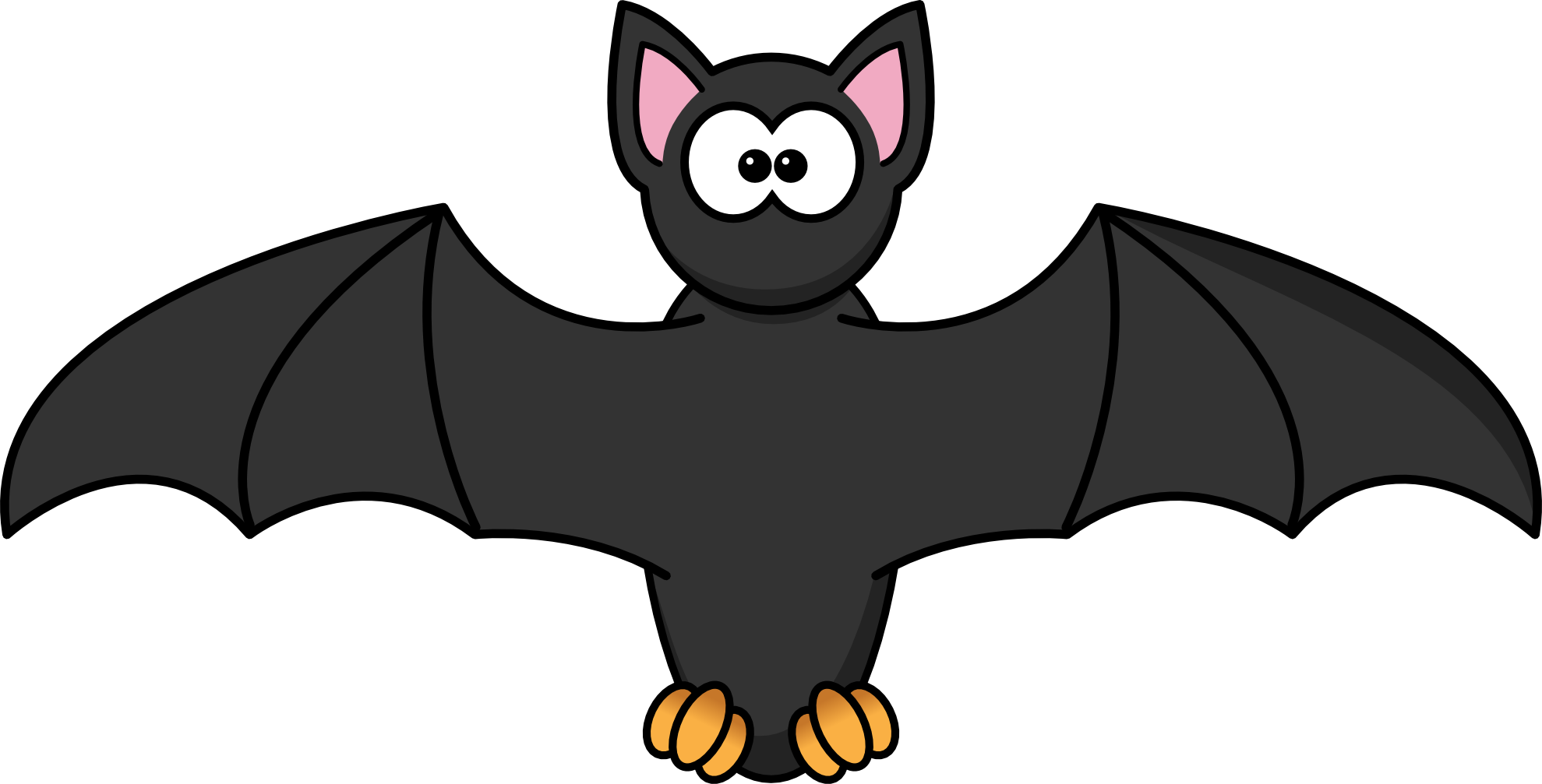 Cartoon Bat Images - Cliparts.co