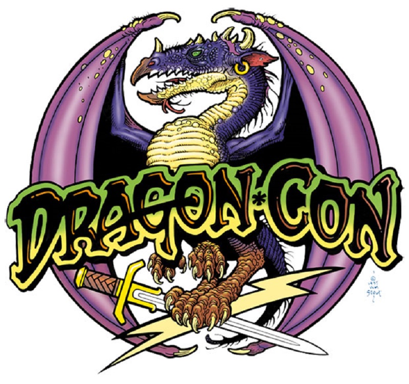 Dragon Con 2012 Post-Mortem: A Newbie's Experience - ComicsOnline
