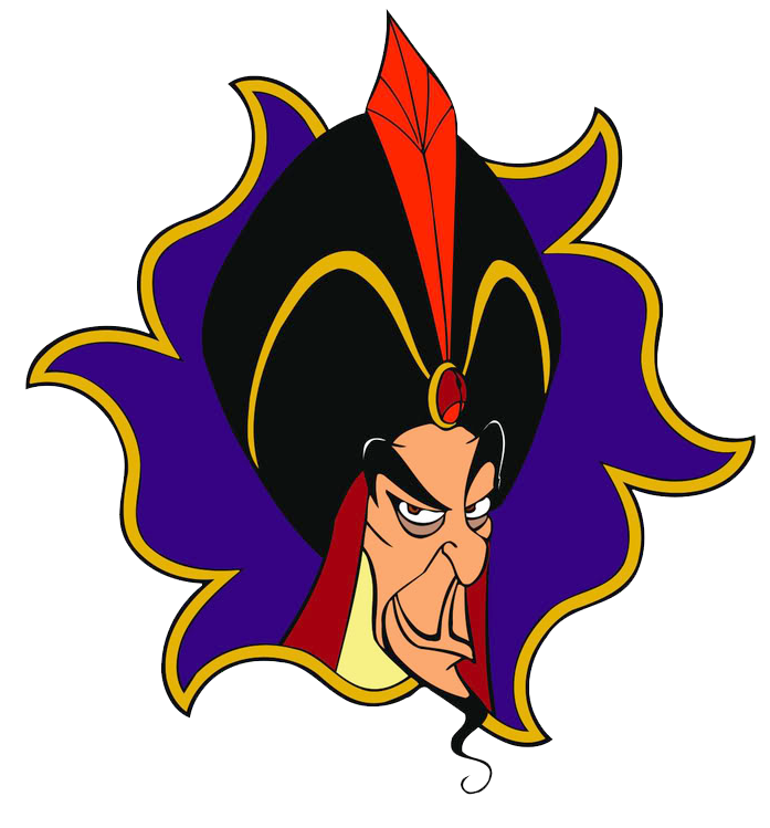 Jafar Clipart