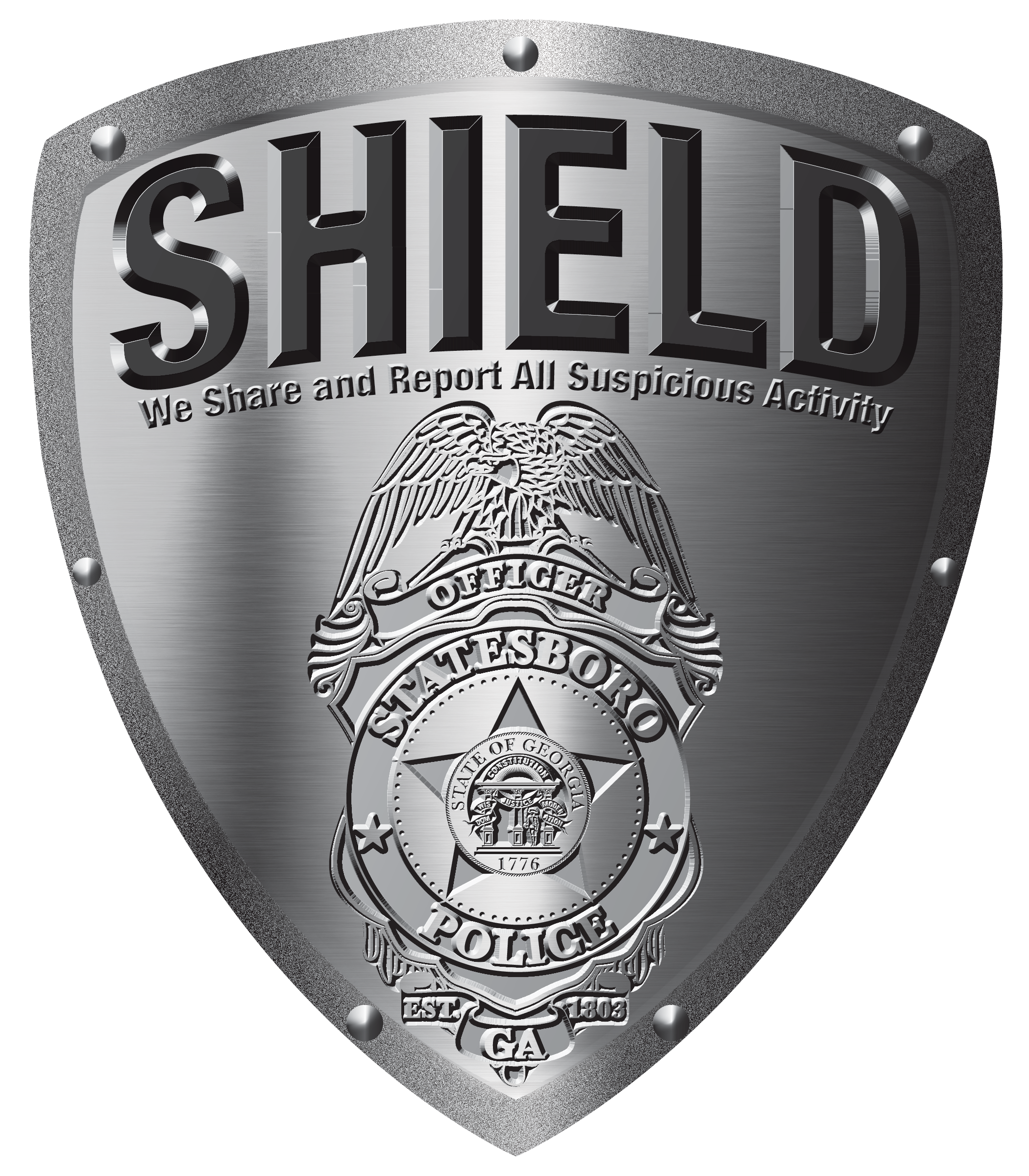 SHIELD - SPD Business Crime Prevention Program » City of Statesboro