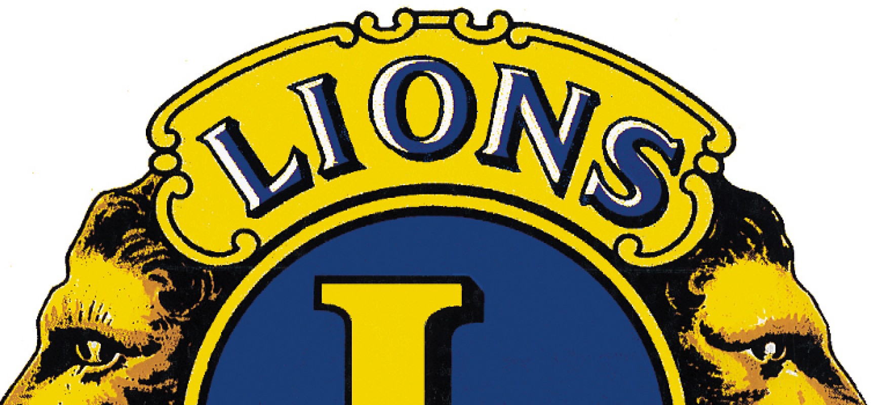 Lions Club Logo Clipart - Free Clip Art Images