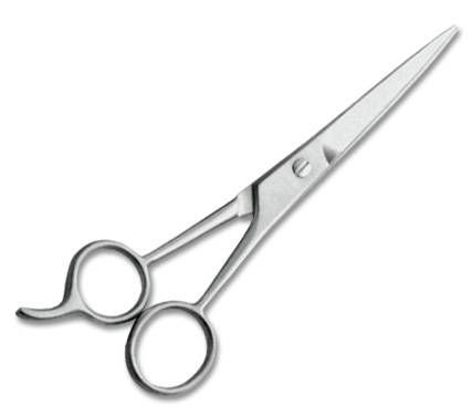Hair Cutting Scissors, View Scissors, Manicure Implements from ...