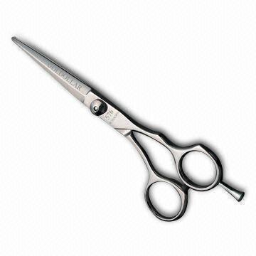 China Hair Cutting Scissors from Fuzhou Wholesaler: RICHFORTH LIMITED