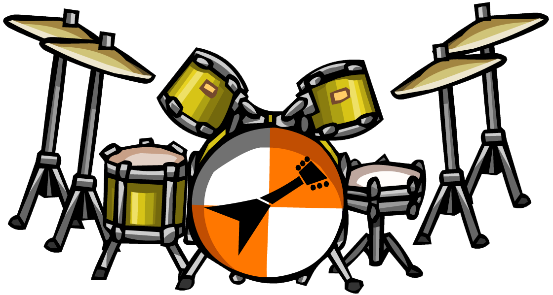 Image - Dynamic Drums furniture icon ID 711.png - Club Penguin ...