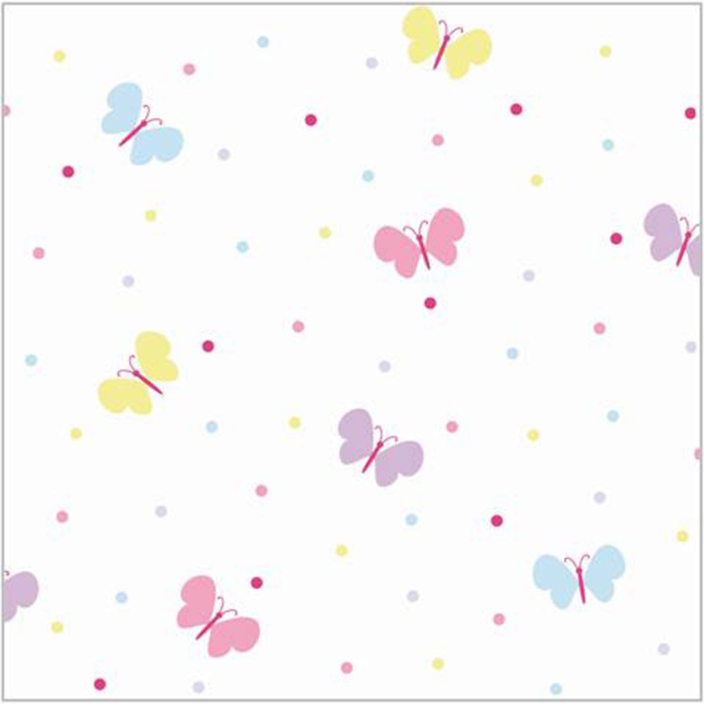 butterfly border clipart - photo #32