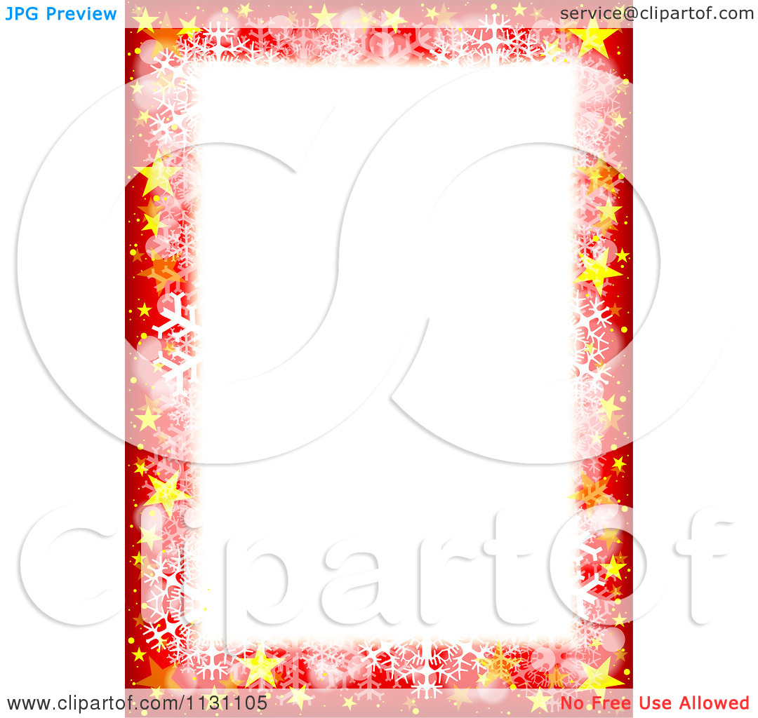 Free Christmas Clip Art Free Christmas Page Borders Clipart Of A ...