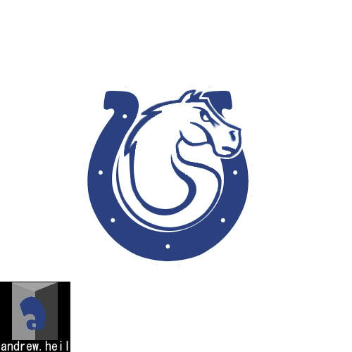 Indianapolis Colts - Concepts - Chris Creamer's Sports Logos ...