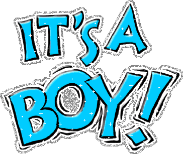 Its A Boy Door Cover Baby Shower Decor Birth Announcement Door ...