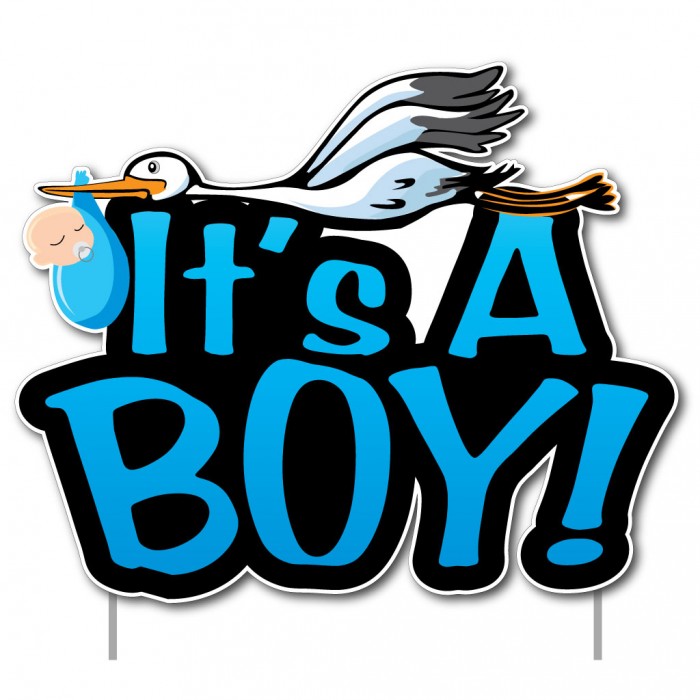19 Its A Boy Clipart Pictures Alade