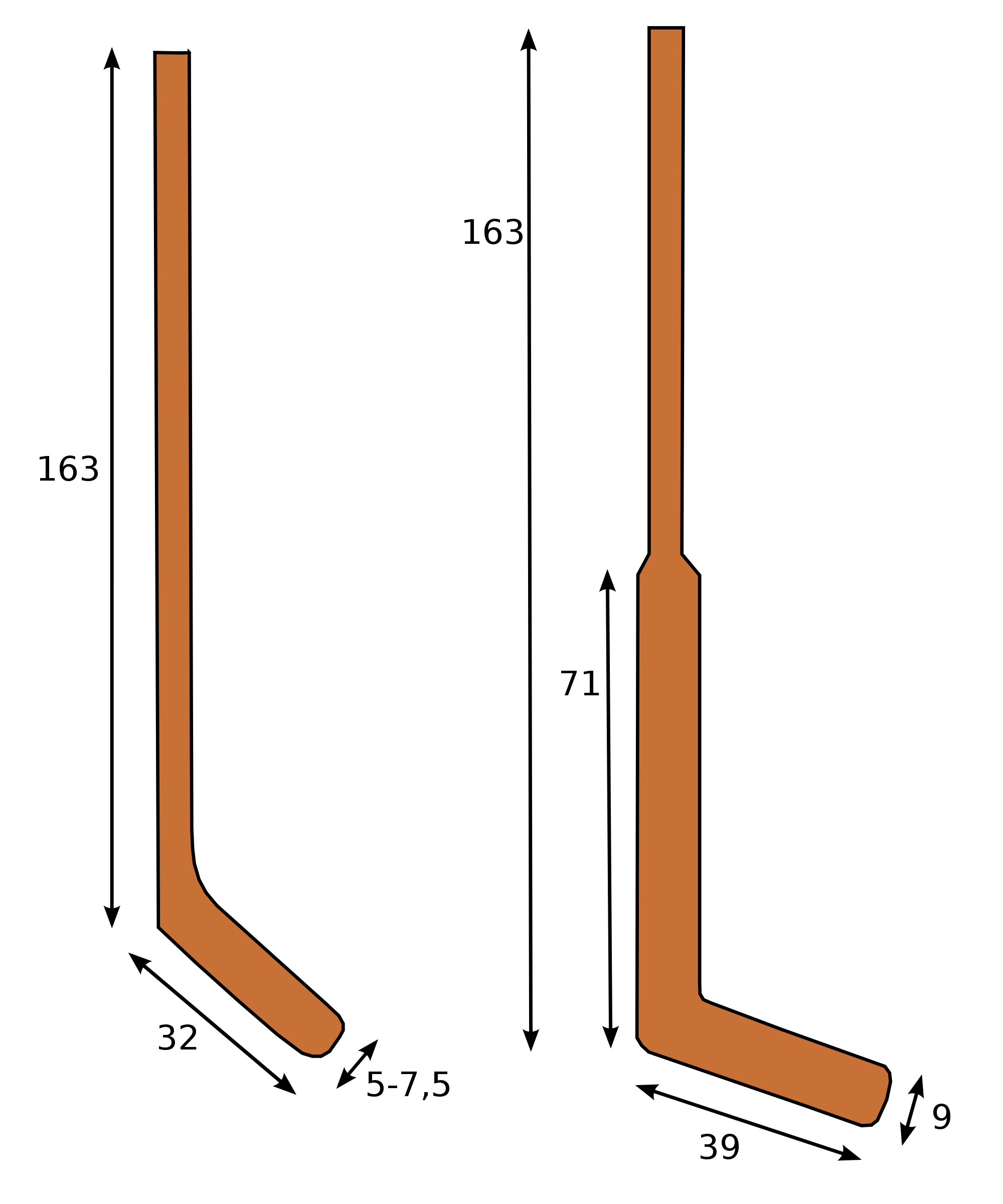 File:Hockey stick.svg - Wikimedia Commons