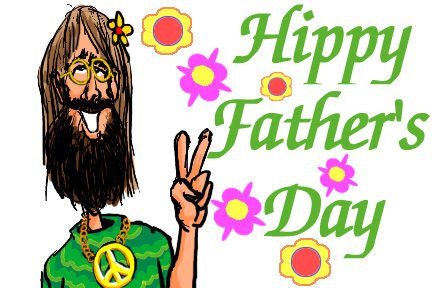 Happy Fathers Day Clipart