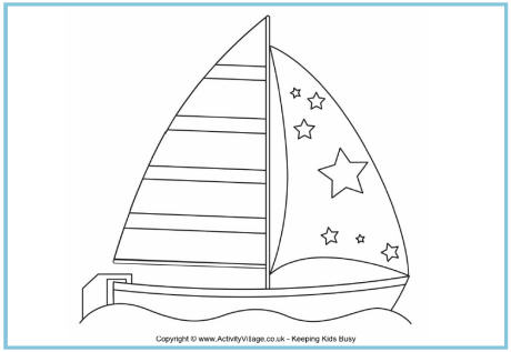 sailing_boat_colouring_page_ ...