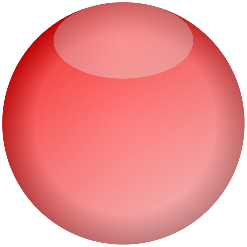 Red Button Image