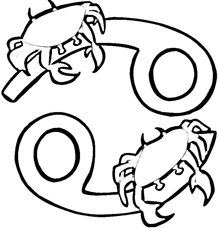 online sign Colouring Pages