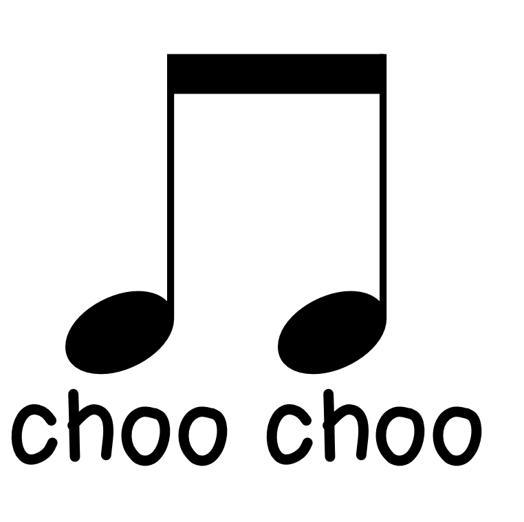 Beth's Music Notes: Chattanooga Choo Choo