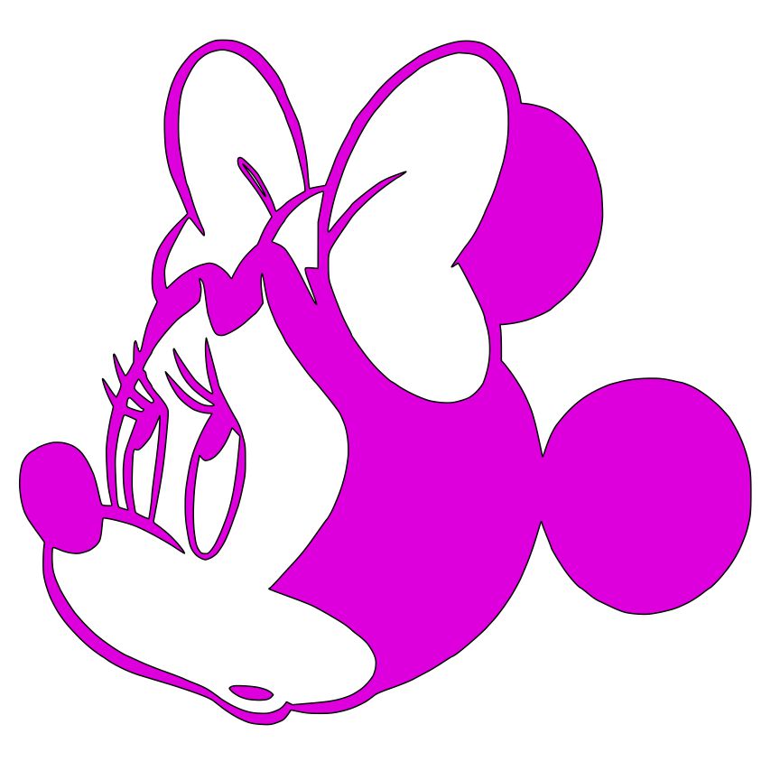 Disney SVG Files — Something to Craft About