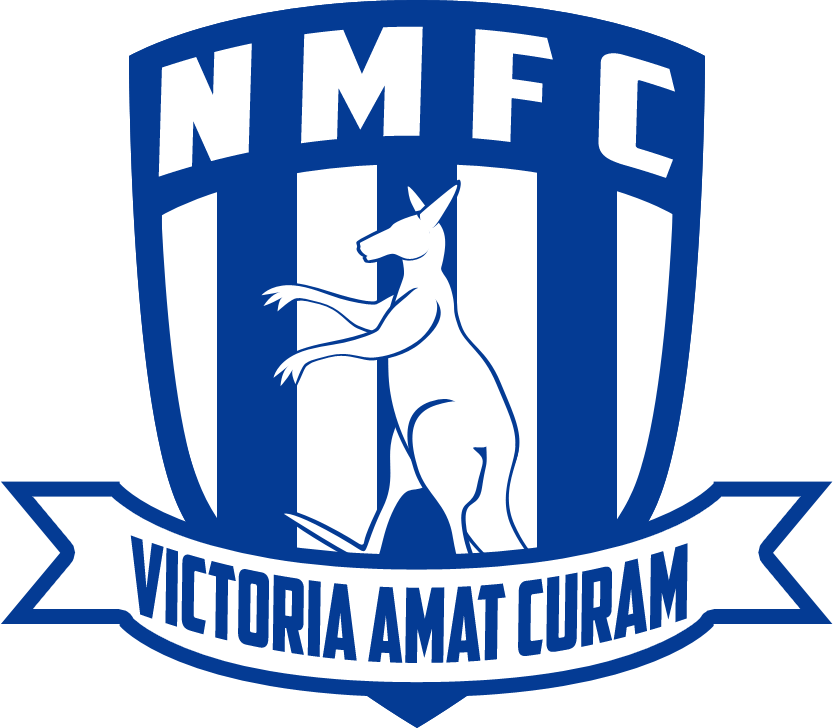 Competition - RELAUNCHED: LogoOTW 19 - North Melbourne Football ...