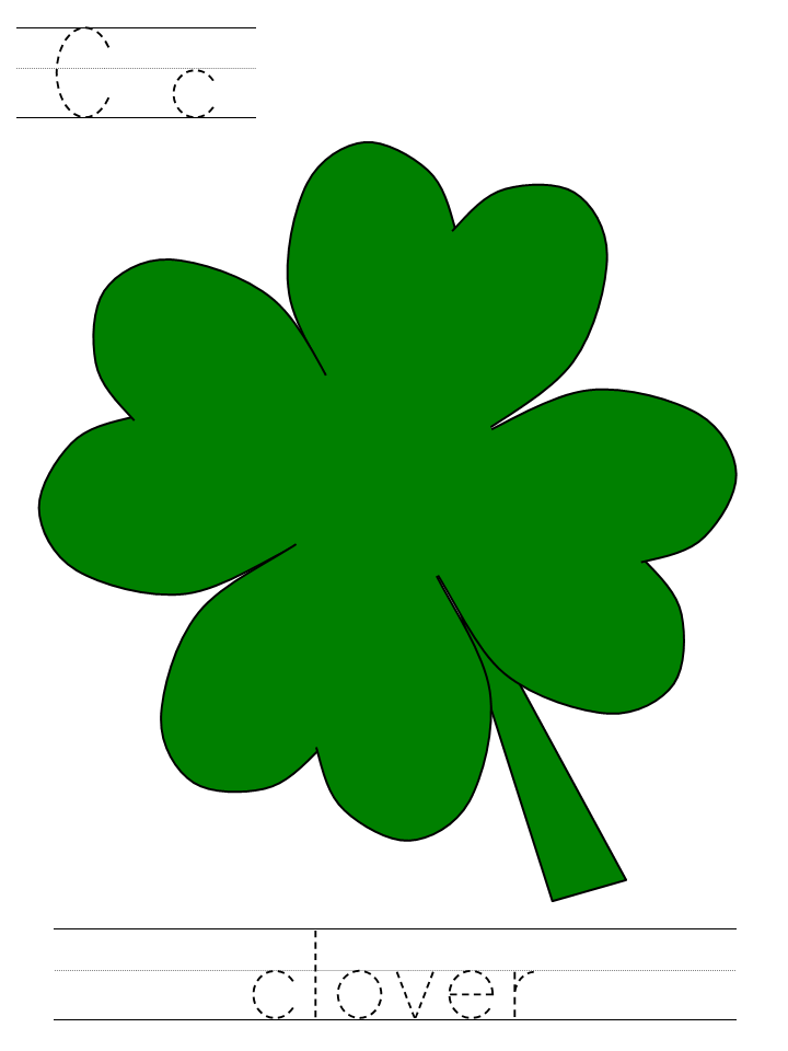 From The Heart Up.: FREE St Patrick's Day Activities for Kids