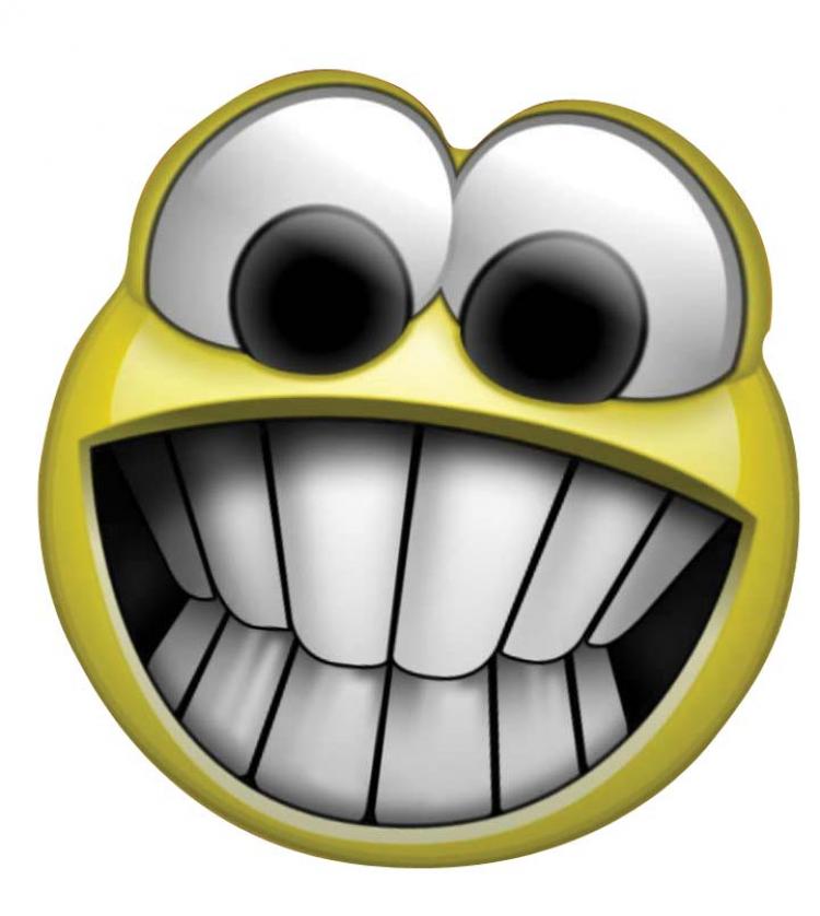 Funny Smiley Faces | Smile Day Site