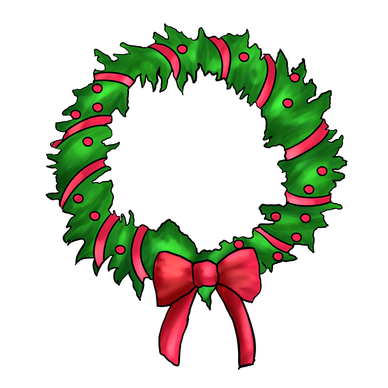 christmas patterns clipart - photo #8